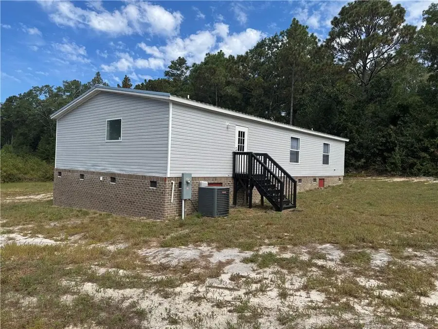 909 Wiregrass Road, Hamlet, NC 28345 - Image #3