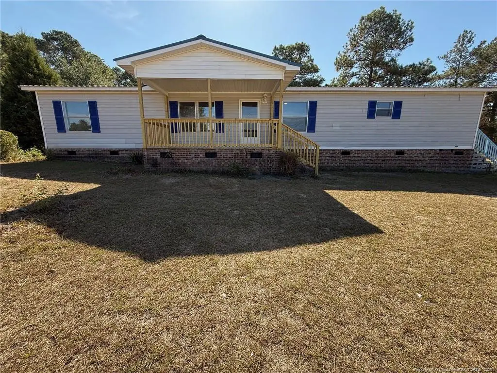 193 Clarington Court, Lumber Bridge, NC 28357 - Image #1