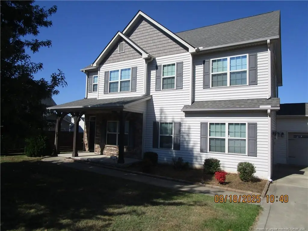 3305 Memorial Drive, Fayetteville, NC 28311 - Image #1