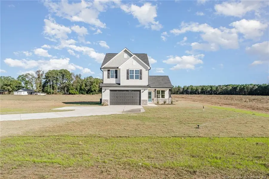 2506 Parker Memorial Road, Clinton, NC 28328 - Image #2