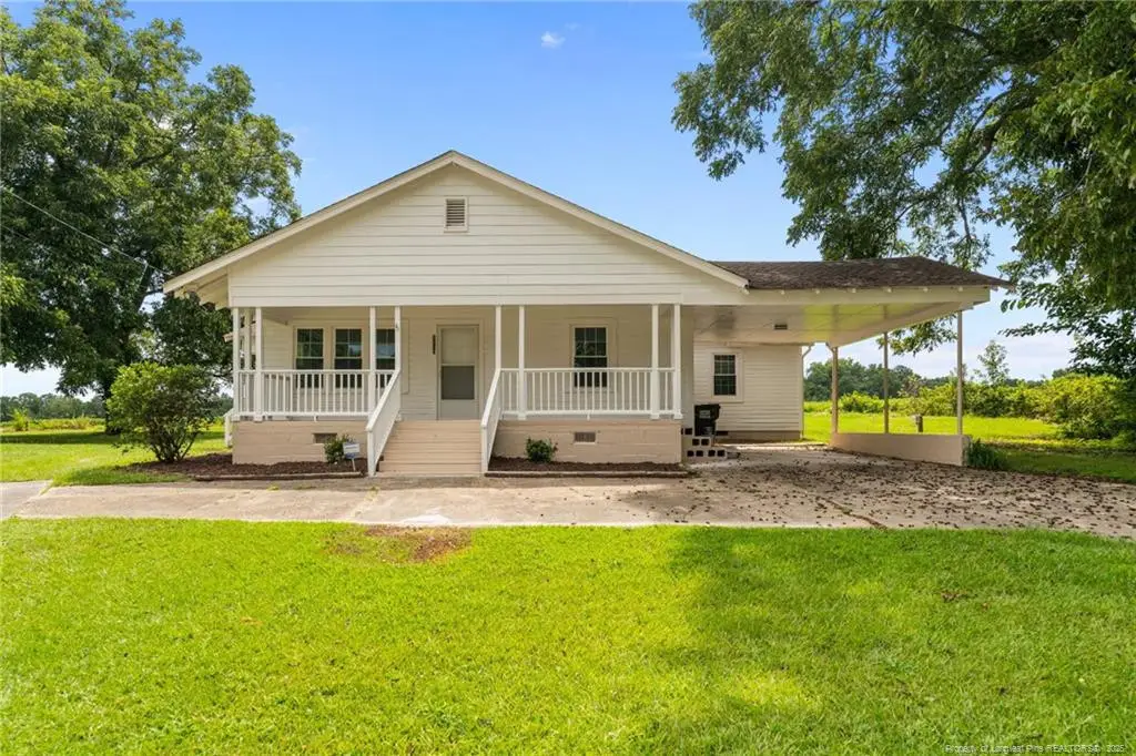 5210 Highway 27 E, Coats, NC 27521 - #1