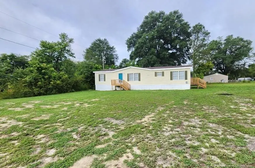 5769 Holland Street, Fayetteville, NC 28311 - #1