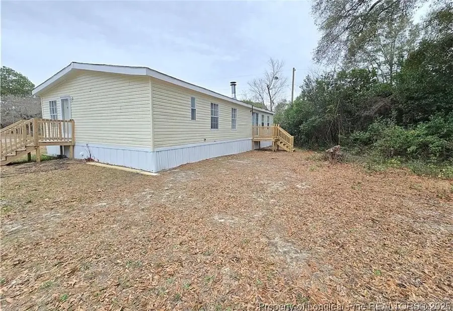 5769 Holland Street, Fayetteville, NC 28311 - #2