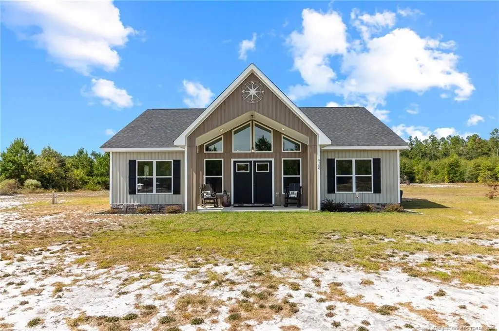 9150 Cedar Creek Road, Fayetteville, NC 28312 - Image #1