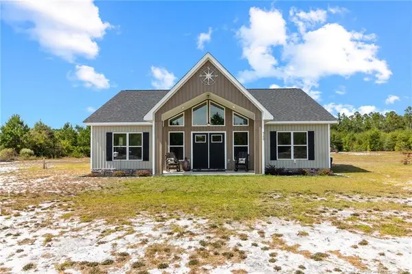 9150 Cedar Creek Road, Fayetteville, NC 28312