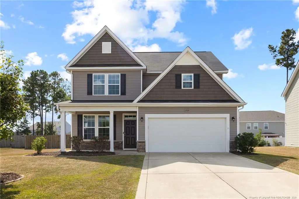 2120 Courtland Drive, Fayetteville, NC 28314 - Image #1