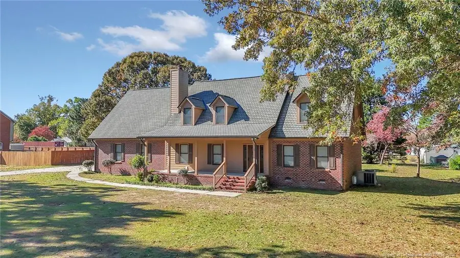 5451 Kentucky Lane, Hope Mills, NC 28348 - Image #2