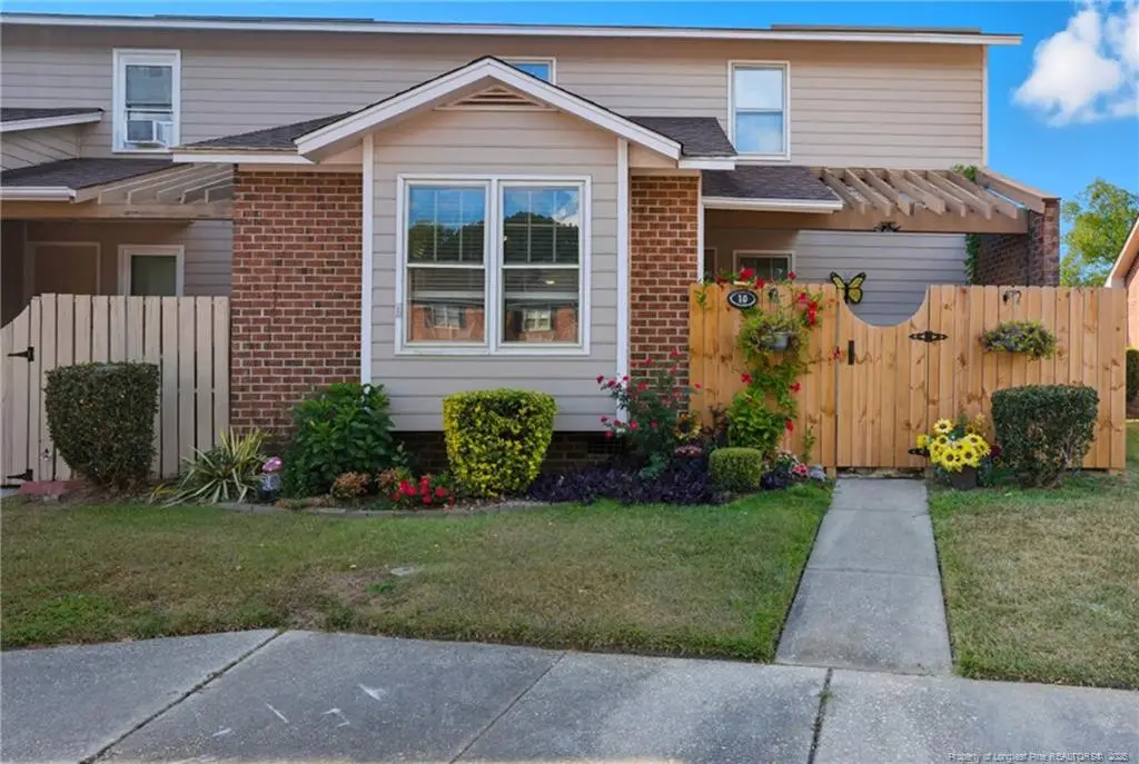 4900 Independence Drive #10, Lumberton, NC 28358 - Image #1