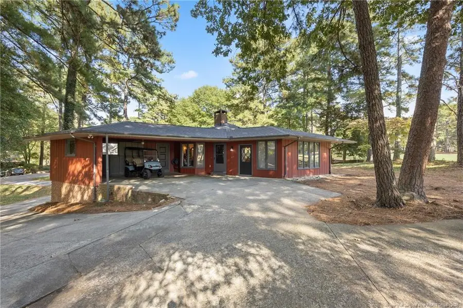 40 Inverness Road, Pinehurst, NC 28374 - Image #2