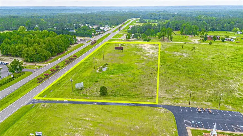 TBD Us -1 Highway, Vass, NC 28394 - #1