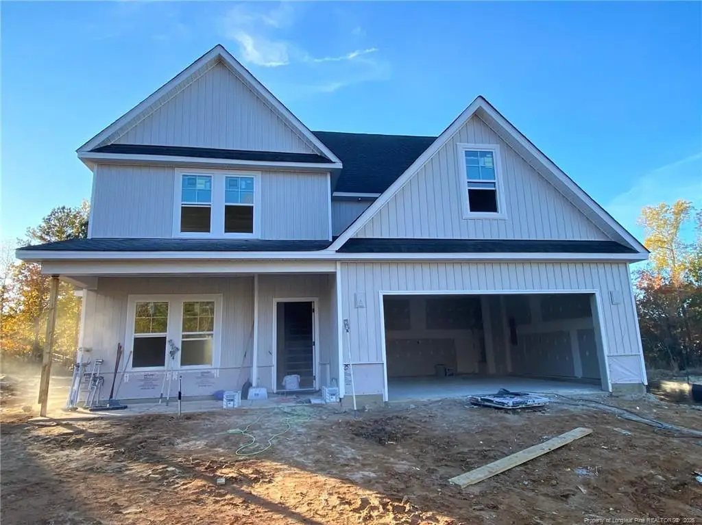 3837 Bankergate Court, Fayetteville, NC 28311 - Image #1