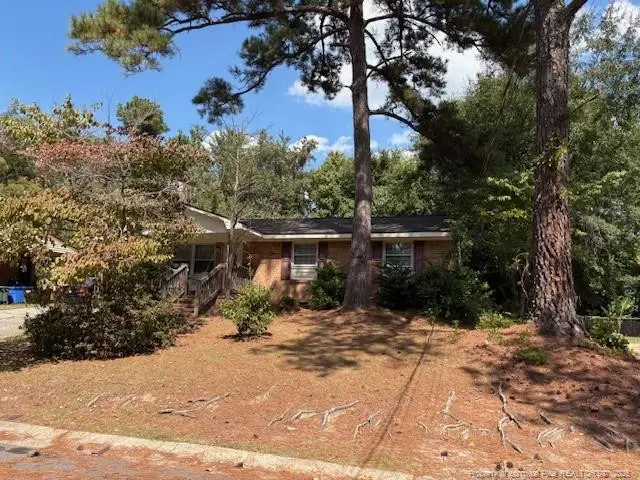 1469 Thelbert Drive, Fayetteville, NC 28301 - Image #2