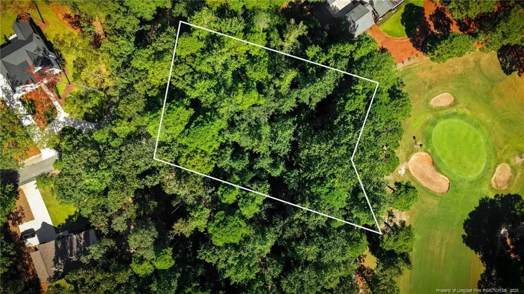 105 Shropshire Lane, West End, NC 27376 - Image #1