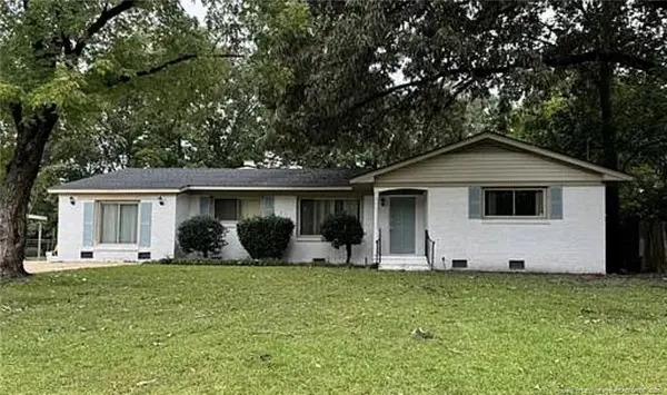 381 Summer Hill Road, Fayetteville, NC 28303