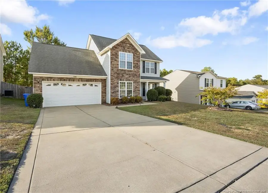 506 Jernigan Street, Fayetteville, NC 28306 - Image #2