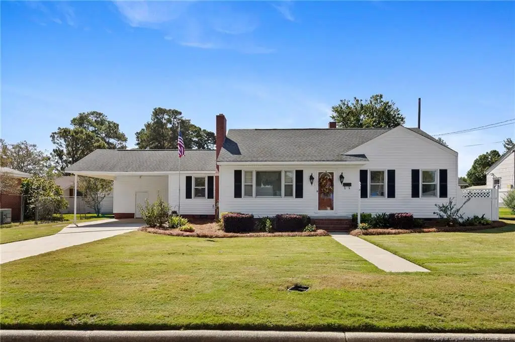1010 E 10th Street, Lumberton, NC 28358 - Image #1