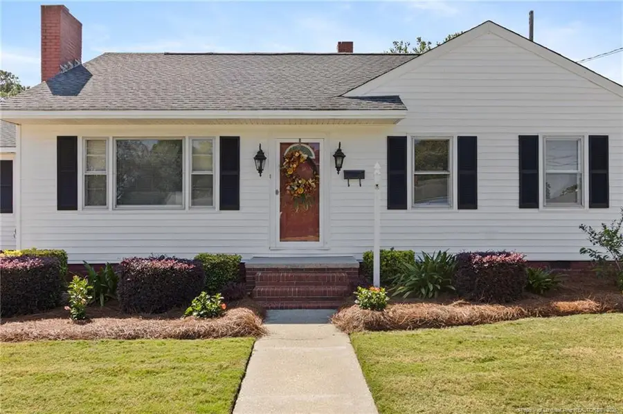 1010 E 10th Street, Lumberton, NC 28358 - Image #2