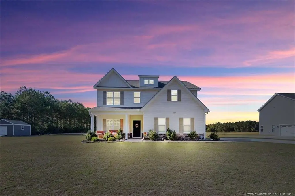 7840 Rufus Johnson Road, Fayetteville, NC 28306 - Image #1