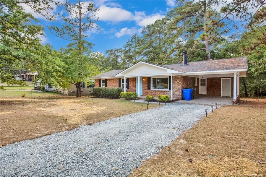 7618 Decatur Drive, Fayetteville, NC 28303 - Image #2