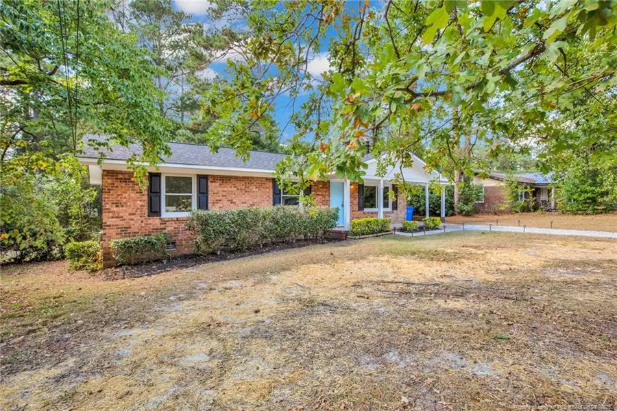 7618 Decatur Drive, Fayetteville, NC 28303 - Image #3