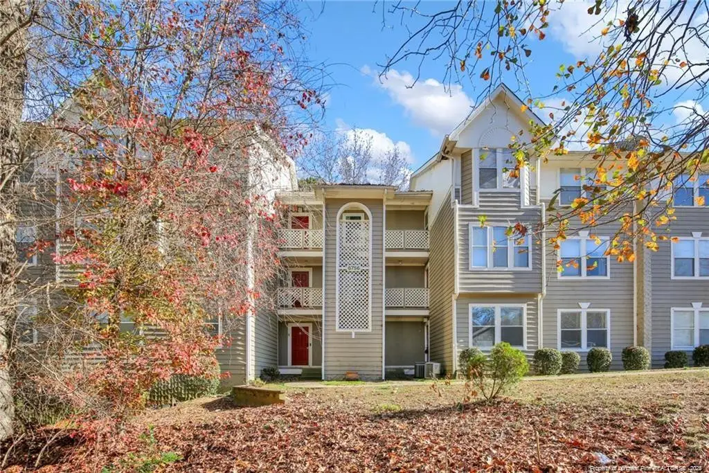 6756 Willowbrook #3, Fayetteville, NC 28314 - #1