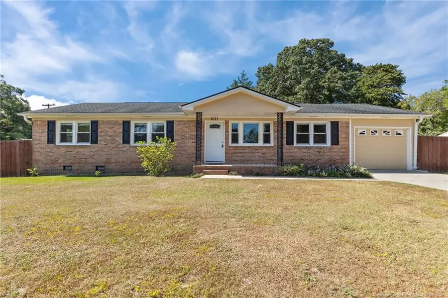 6171 Timberland Drive, Fayetteville, NC 28314 - #2