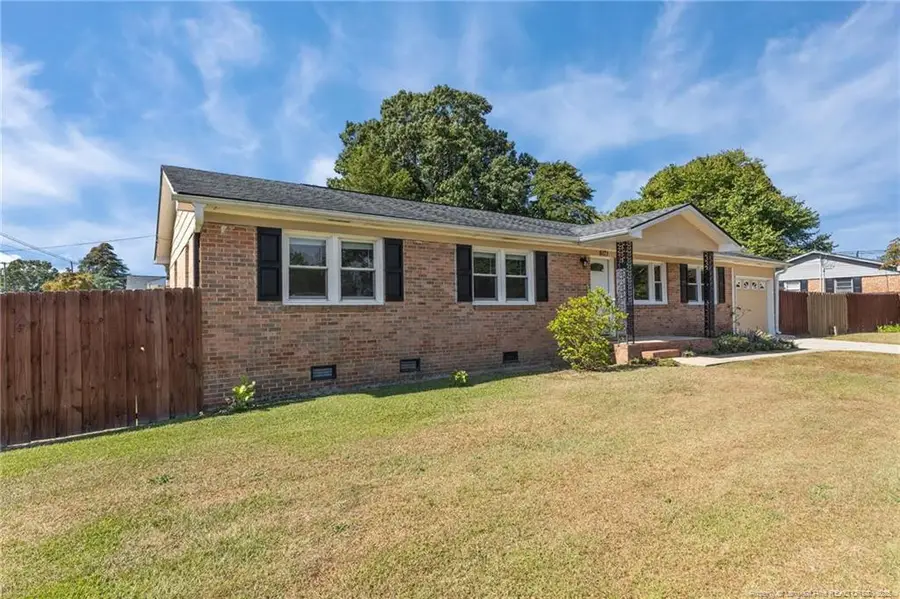 6171 Timberland Drive, Fayetteville, NC 28314 - #3