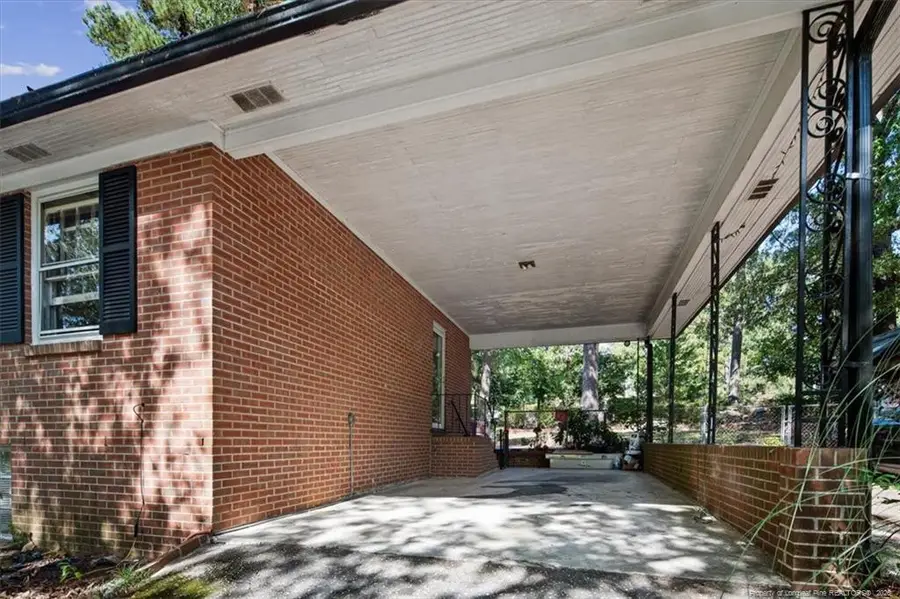 1608 Rogers Drive, Fayetteville, NC 28303 - #2