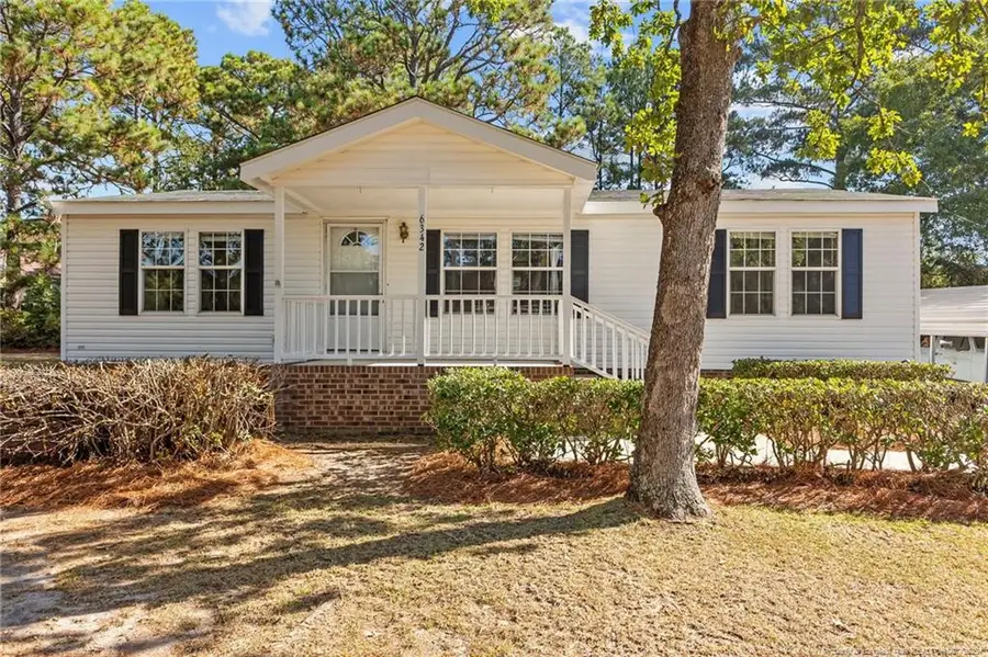 6342 Fisher Drive, Fayetteville, NC 28304 - Image #2