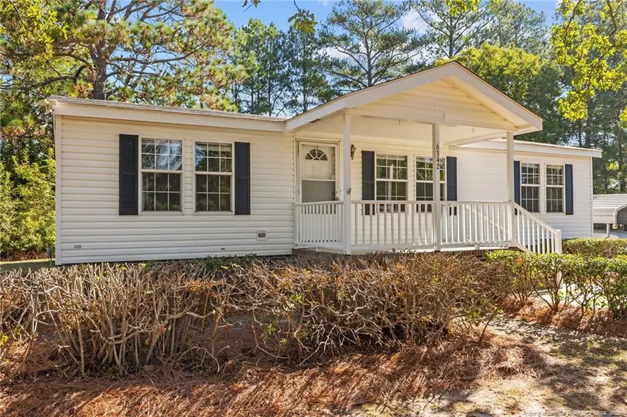 6342 Fisher Drive, Fayetteville, NC 28304 - Image #3