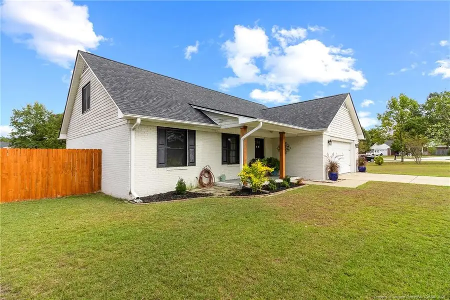 112 Purple Martin Place, Fayetteville, NC 28306 - Image #2