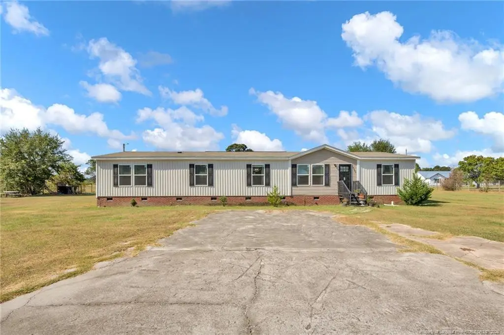 12305 Rennert Road, Lumberton, NC 28360 - Image #1