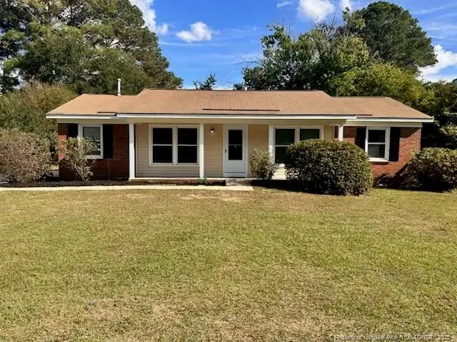 1109 Strickland Bridge Road, Fayetteville, NC 28304 - Image #1