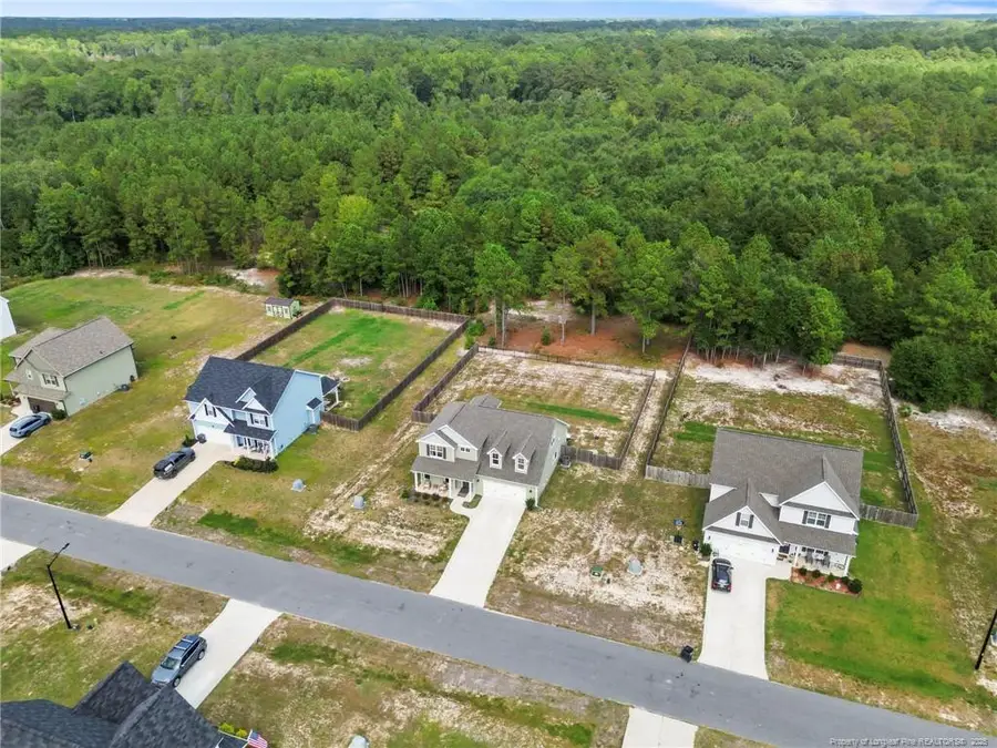 526 Kivett Court, Fayetteville, NC 28312 - #3