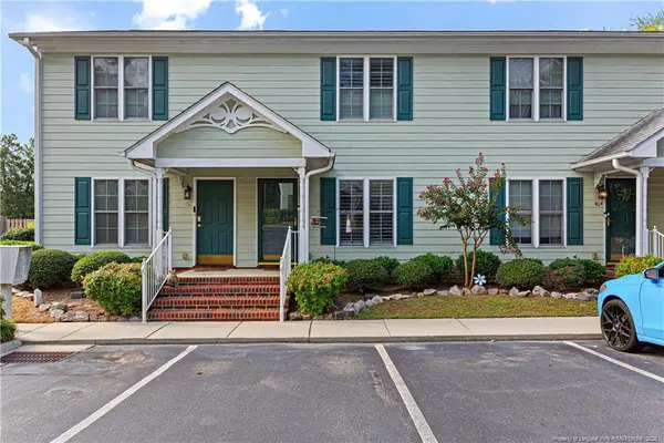 408 Cityview Lane, Fayetteville, NC 28301