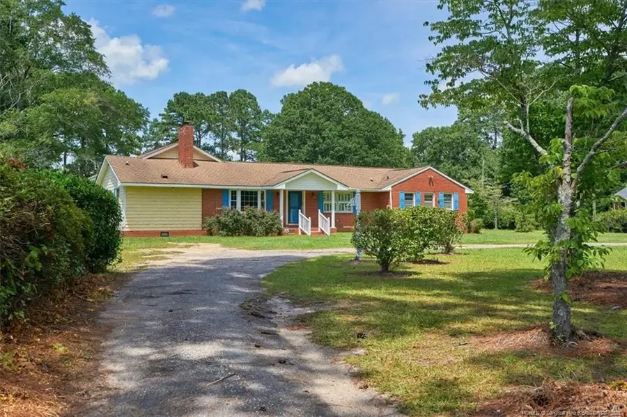 363 Bee Gee Road, Lumberton, NC 28358 - Image #2