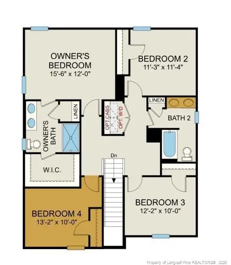 932 Wicklow Lane, Raeford, NC 28376 - #3