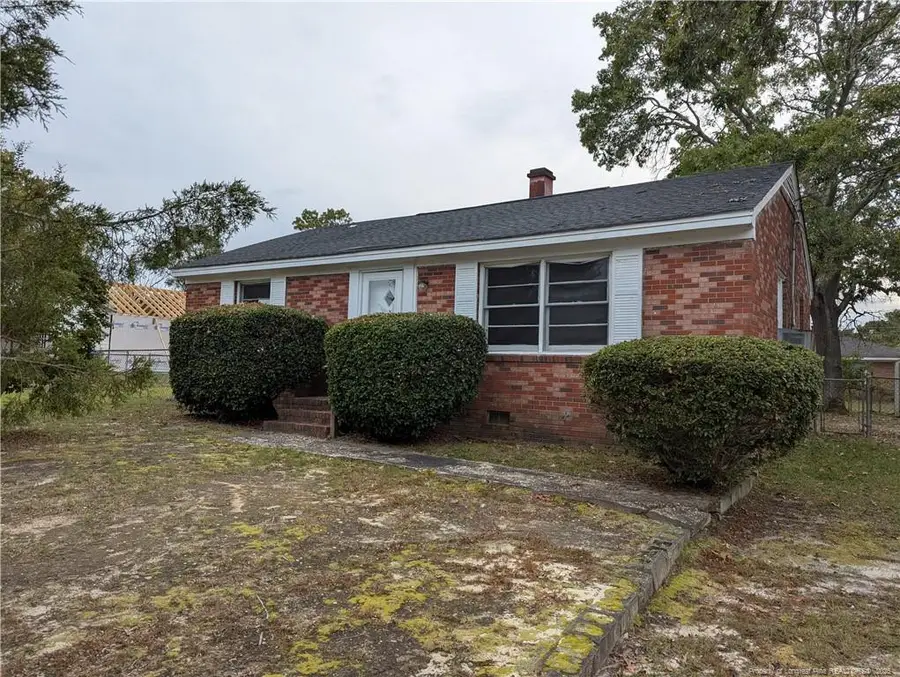 307 Elaine Street, Spring Lake, NC 28390 - Image #2