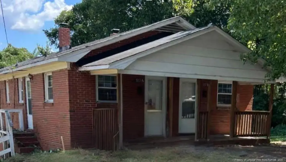 527 Smith Street #A & B, High Point, NC 27260 - Image #1