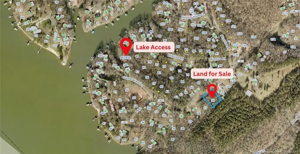 Lot 26 Spring Shore Road, Statesville, NC 28677 - Image #1