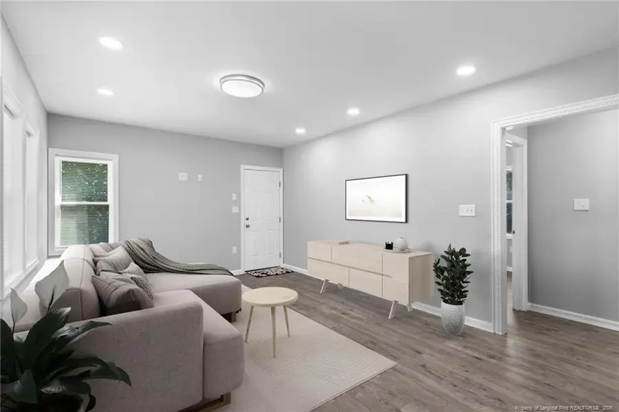 901 Iona Street, Fairmont, NC 28340 - #3