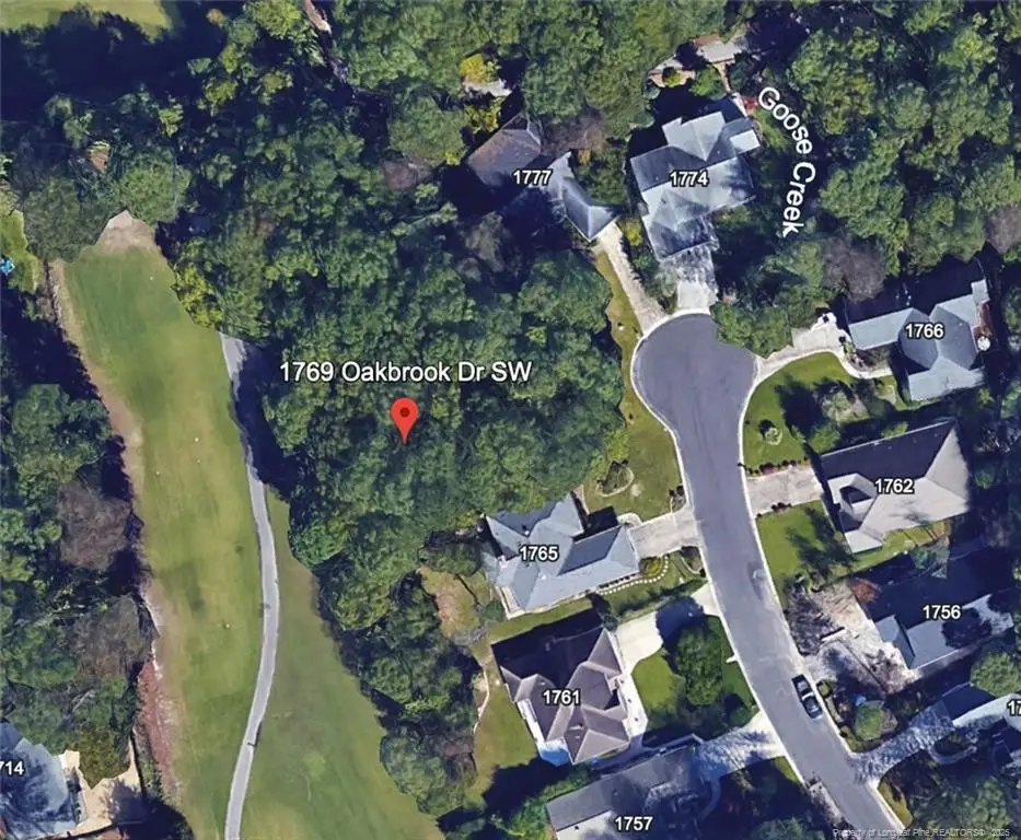 1769 Oakbrook Drive Sw, Ocean Isle Beach, NC 28469 - Image #1