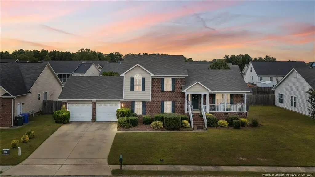 8240 Frenchorn Lane, Fayetteville, NC 28314 - Image #1