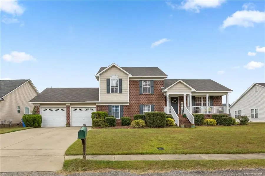 8240 Frenchorn Lane, Fayetteville, NC 28314 - Image #2