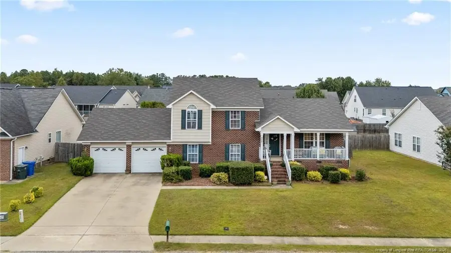 8240 Frenchorn Lane, Fayetteville, NC 28314 - Image #3