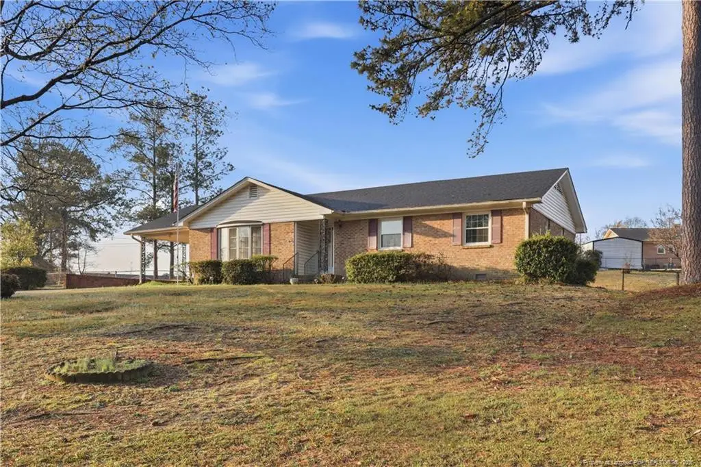 703 Roundtree Drive, Fayetteville, NC 28303 - #1