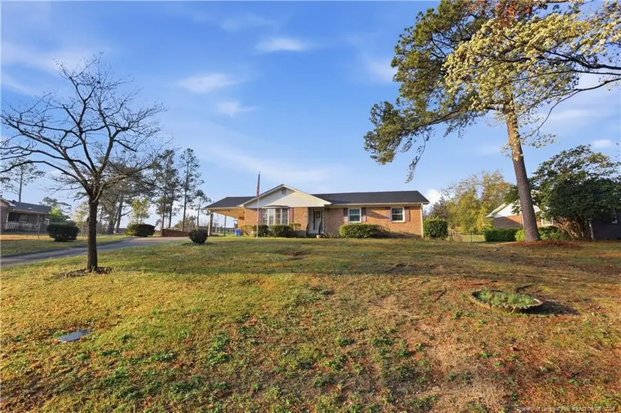 703 Roundtree Drive, Fayetteville, NC 28303 - #2