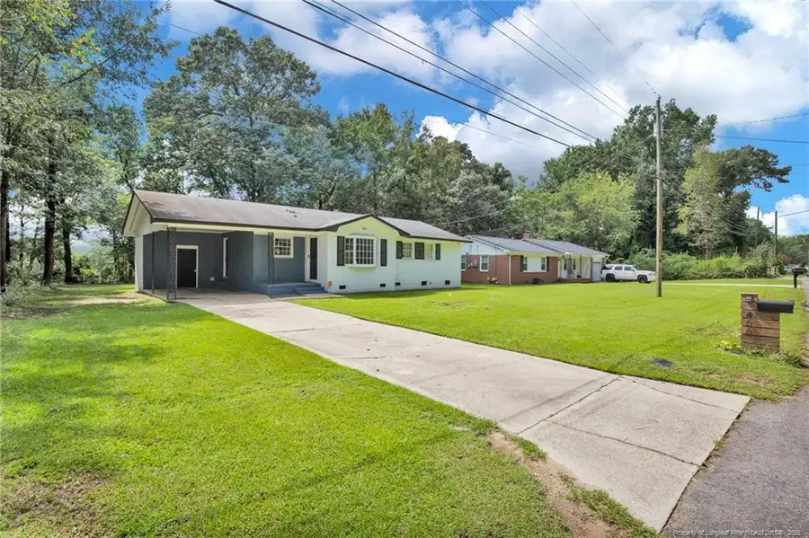 466 Lansdowne Road, Fayetteville, NC 28314 - #3