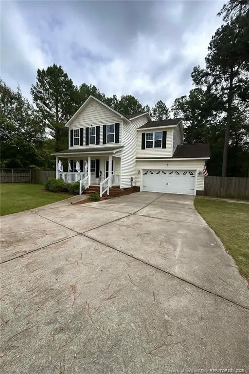 143 Trenton Court, Raeford, NC 28376 - Image #2