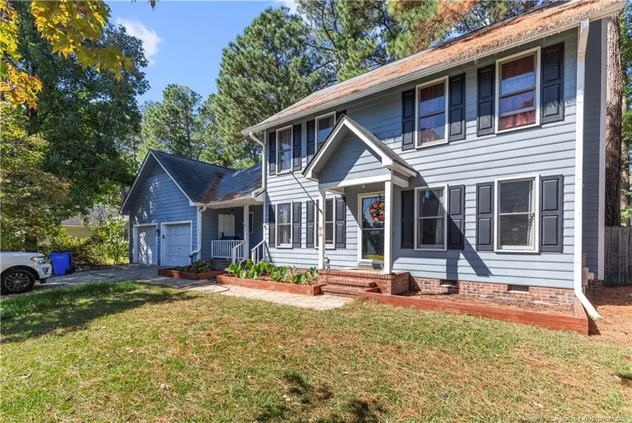 420 Andros Drive, Fayetteville, NC 28314 - Image #2